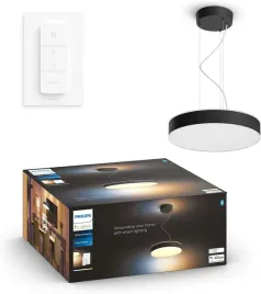 philips-hue-white-ambiance-lampa-wiszaca-czarna-4500lm-z-dimmerem-wersja-2