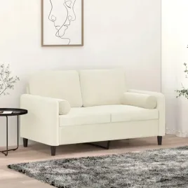 vidaxl-poduszki-ozdobne-2-szt-kremowy-o15x50-cm-aksamit
