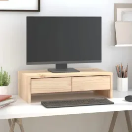 vidaxl-podstawka-na-monitor-50x27x15-cm-lite-drewno-sosnowe