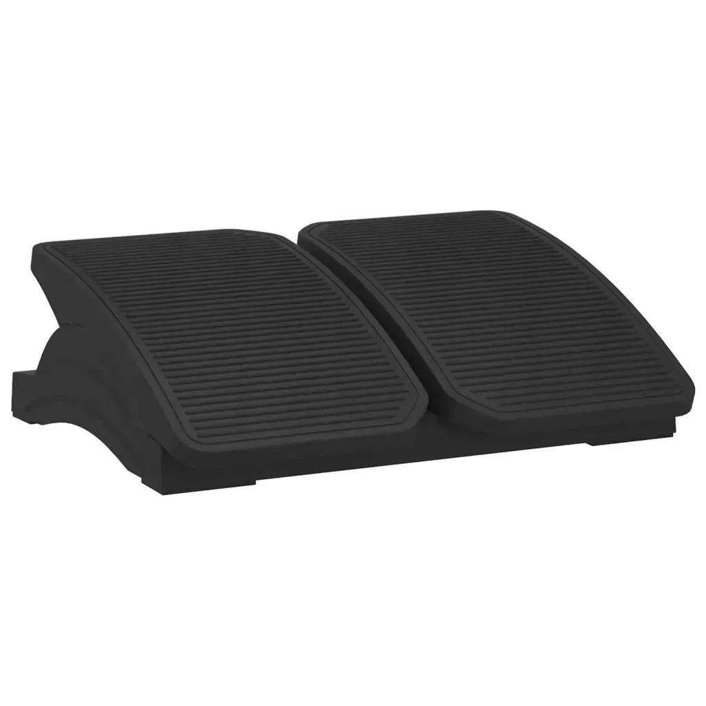 vidaxl-podnozek-czarny-435x325x105-cm-stan-nowy