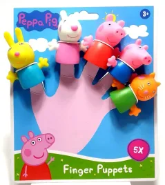 pacynki-na-palce-peppa-pig-paluszki-lalkowe-5-szt