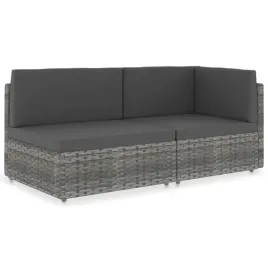 vidaxl-sofa-modulowa-2-osobowa-rattan-pe-szara