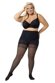 rajstopy-modelujace-plus-size-mona-shaping-30-den-onyx-czarny-r-7