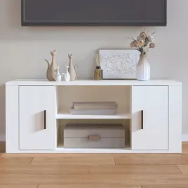 vidaxl-szafka-pod-tv-biala-100x35x40-cm-material-drewnopochodny