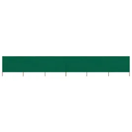 vidaxl-parawan-6-skrzydlowy-z-tkaniny-800x120-cm-zielony