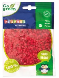 diy-eko-koraliki-do-prasowania-1000-szt-5-mm-czerwone