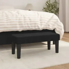 vidaxl-lawka-czarna-70x30x30-cm-tapicerowana-tkanina
