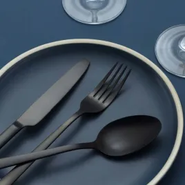 hunnycook-zestaw-sztuccow-60-czesci-czarny-stal-nierdzewna-na-12-osob