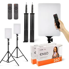 zestaw-2x-lampa-panelowa-led-enso-160-100w-statyw-230cm