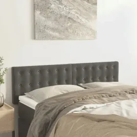 vidaxl-zaglowki-do-lozka-2-szt-ciemnoszare-72x5x78-88-cm-aksamit