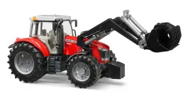 bruder-03047-traktor-massey-ferguson-7600-z-ladowarka