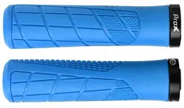 chwyty-kierownicy-prox-gp-34-niebieskie-130mm-skrecane