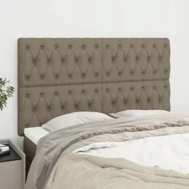 vidaxl-zaglowki-do-lozka-4-szt-taupe-72x7x78-88-cm-tkanina