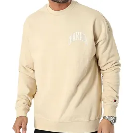 bluza-champion-218517-ms073-bezowa
