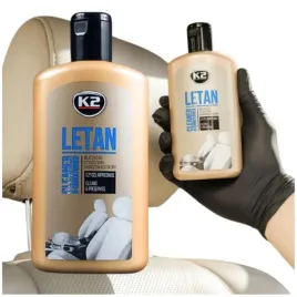 plyn-do-czyszczenia-skory-mleczko-k2-letan-2w1-czyszczenie-i-ochrona-250-ml