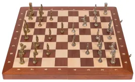 square-szachy-metalowe-angielskie-szachownica-drewniana-53-x-53-cm
