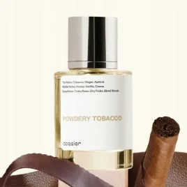 perfumy-damskie-dossier-powdery-tobacco-50ml