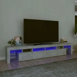 vidaxl-szafka-pod-tv-z-oswietleniem-led-szarosc-betonu-230x365x40cm