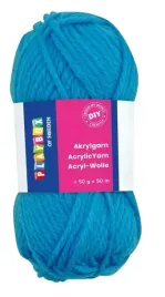 przedza-akrylowa-wloczka-50-g-acryl-niebieska-turkusowa