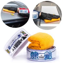 wosk-samochodowy-mirror-shine-light-wax-wosk-polimerowy-200g-soft99