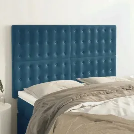 vidaxl-zaglowki-4-szt-ciemnoniebieskie-72x5x78-88-cm-aksamit