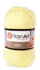wloczka-baby-yarnart-7003-jasny-zolty-jasnozolta