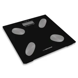 esperanza-waga-lazienkowa-cha-cha-czarna-ebs022k