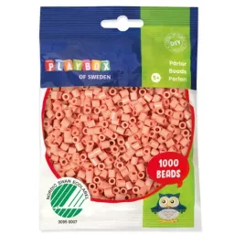 koraliki-do-prasowania-prasowanki-5-mm-roz-herbaciany-1000-szt