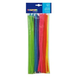 diy-druciki-kreatywne-puszyste-wyciory-neon-neonowe-50-szt-o-6-mm-30-cm