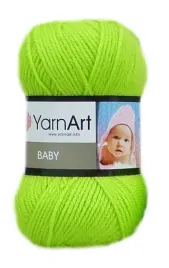 wloczka-baby-yarnart-13854-jasny-zielony-jasnozielona