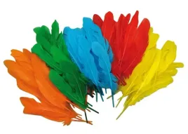 diy-piora-indycze-kolorowe-ozdoba-dekoracja120szt