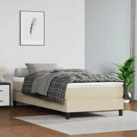 vidaxl-rama-lozka-kremowa-obita-sztuczna-skora-80x200-cm
