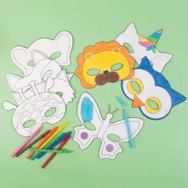 maski-papierowe-diy-16szt-zwierzatka-zwierzeta-bal-zabawa-impreza-choinka