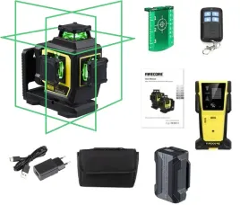 poziomica-laserowa-firecore-f95-3g-nowy-model-detektor