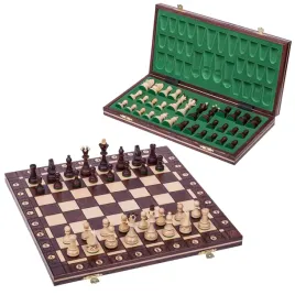 square-wypalane-szachy-na-prezent-szachownica-41x-41-cm-krol-76-mm