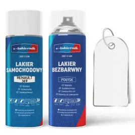 lakier-samochodowy-w-sprayu-bezbarwny-polysk-renault-dv369-blanc-glacier