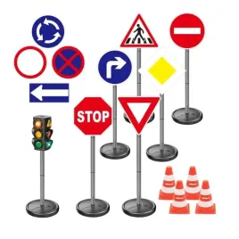 znaki-drogowe-xxl-mega-zestaw-edukacyjny-do-nauki-ruchu-drogowego