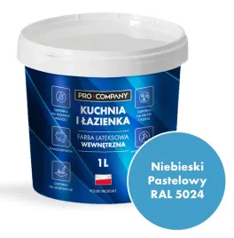 pro-company-farba-lateksowa-kuchnia-lazienka-1l-niebieski-pastel-ral-5024