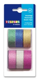 diy-brokatowa-tasma-wstazka-dekoracja-samoprzylepna-washi-6-szt-3-mx15-mm