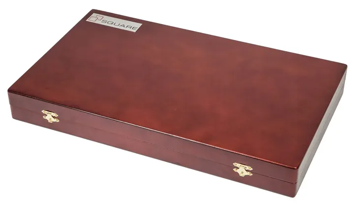 square-backgammon-exclusive-48-cm-mahon-stan-opakowania-oryginalne
