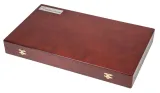 square-backgammon-exclusive-48-cm-mahon-stan-opakowania-oryginalne