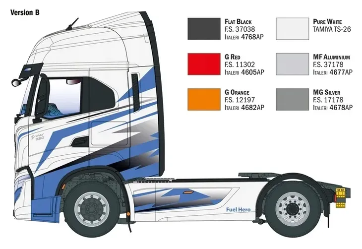 1-24-model-ciezarowki-iveco-s-way-stan-zlozenia-do-zlozenia
