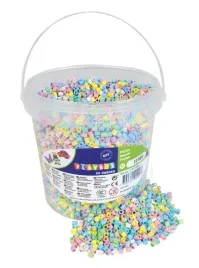 koraliki-do-prasowania-prasowanki-o5mm-pastelowe-mix-10-000-szt-w-wiaderku
