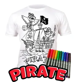 koszulka-do-malowania-piraci-t-shirt-10-zmywalne-markery-7-8-lat