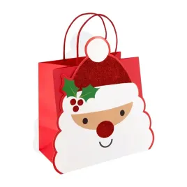 torebki-na-prezenty-swiateczni-bohaterowie-mikolaj