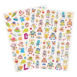 diy-naklejki-roboty-pojazdy-kosmiczne-kosmici-ufo-154-szt