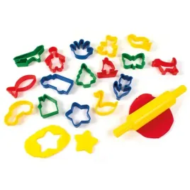 foremki-do-ciastoliny-zestaw-17-szt-walek