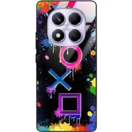 etui-do-xiaomi-redmi-note-14-pro-4g-case-polysk-grafiti-for-teen-wzory