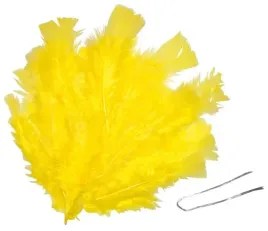 diy-piora-indycze-zolte-z-drutem-stalowym-dekor-48