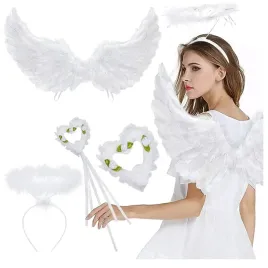 stroj-3w1-aniola-skrzydla-na-jaselka-zestaw-aureola-rozdzka-dzieci-dorosli